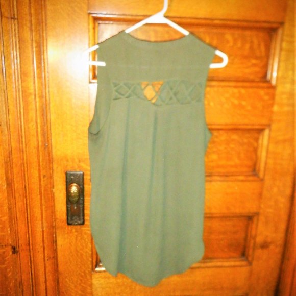 Comfortable ~~~ L0VE 21 Dress ~~~ - Picture 2 of 3